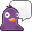 Pidgin icon