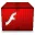 Adobe Flash Player Uninstaller icon