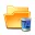 Puran Delete Empty Folders icon