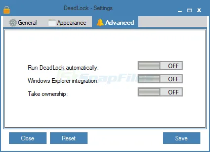 DeadLock Ảnh chụp màn hình 2