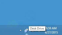 Desk Drive Ảnh chụp màn hình 2