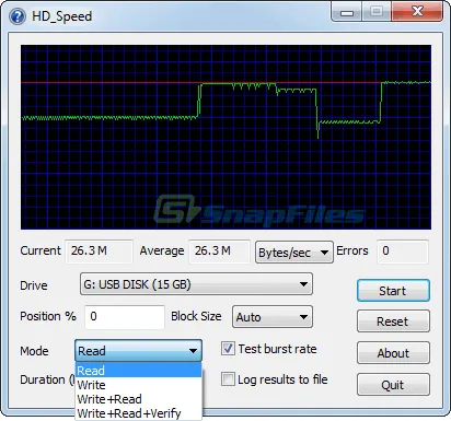 HD Speed Ảnh chụp màn hình 2