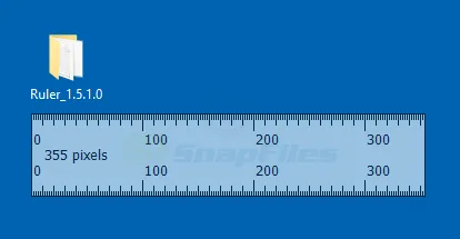 Ruler Ảnh chụp màn hình 1